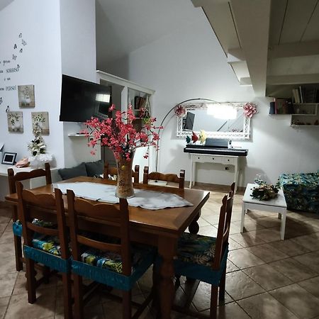 Magic Dalu Con Posto Auto Apartment Olbia Exterior foto