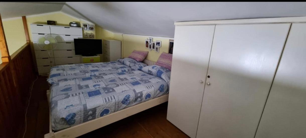 Magic Dalu Con Posto Auto Apartment Olbia Exterior foto