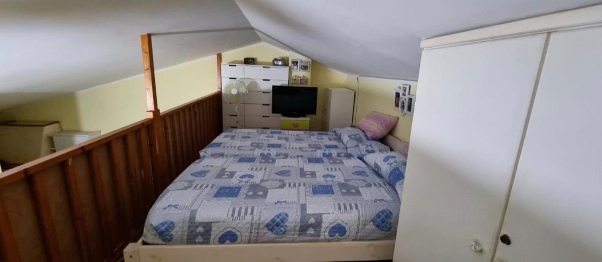 Magic Dalu Con Posto Auto Apartment Olbia Exterior foto