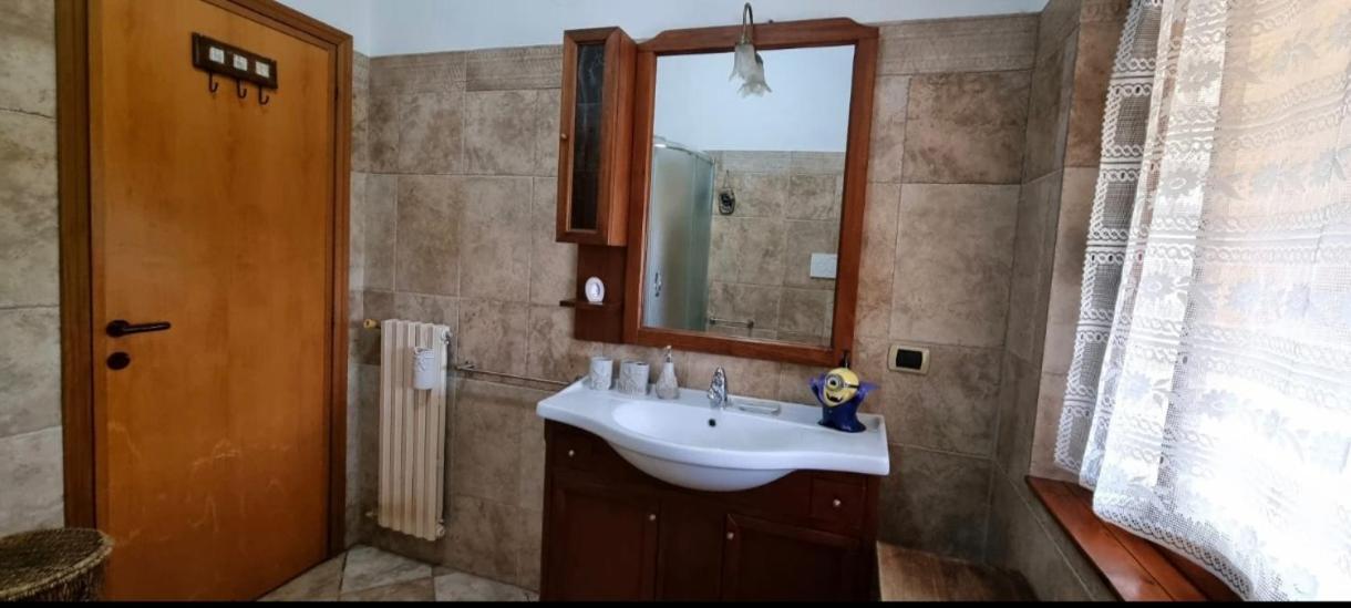 Magic Dalu Con Posto Auto Apartment Olbia Exterior foto