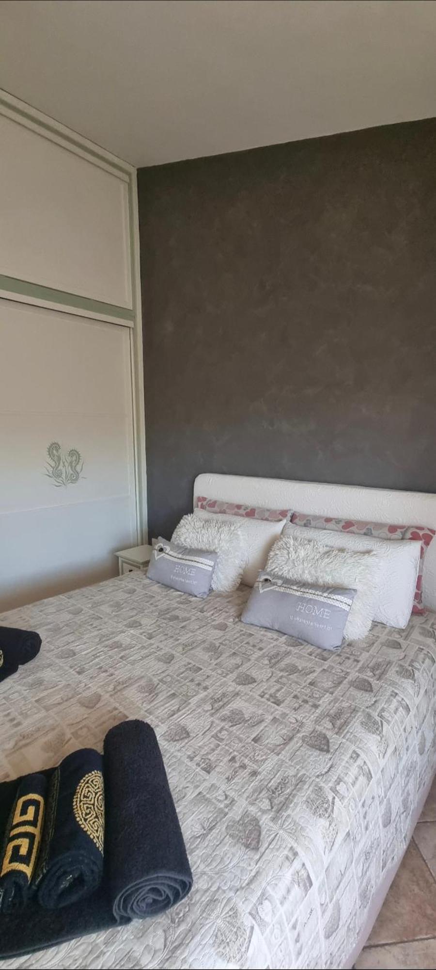 Magic Dalu Con Posto Auto Apartment Olbia Exterior foto