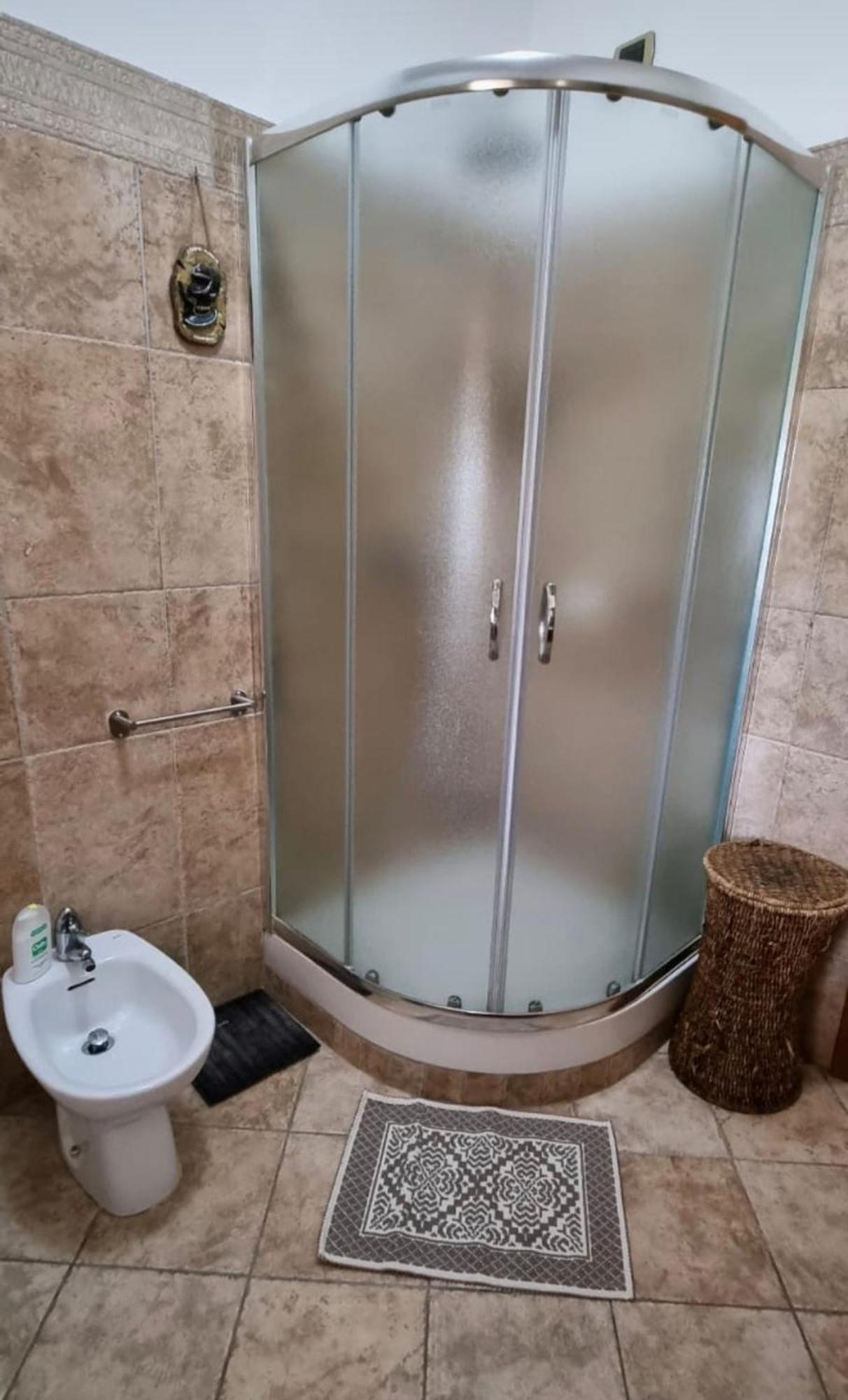 Magic Dalu Con Posto Auto Apartment Olbia Exterior foto