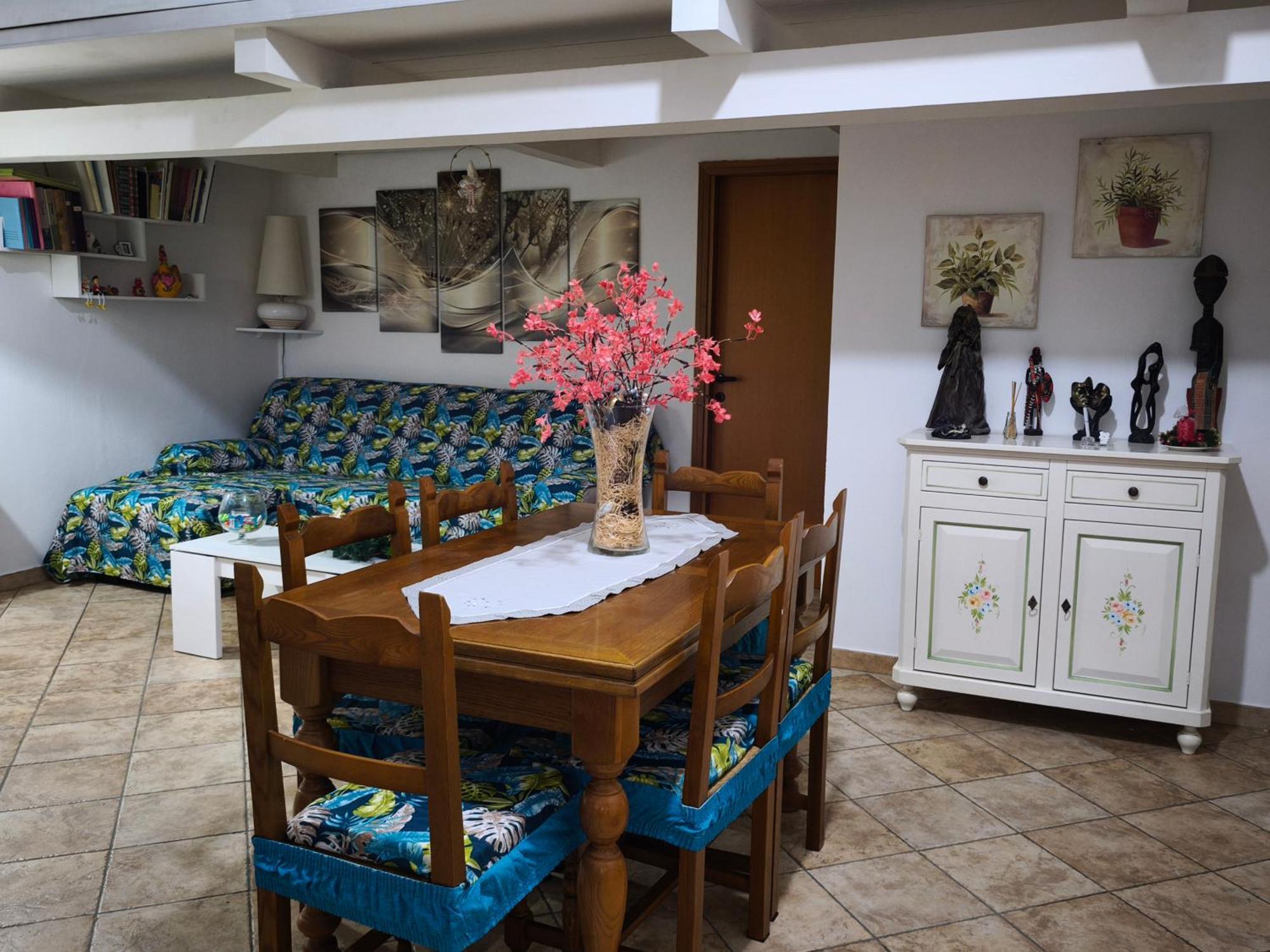 Magic Dalu Con Posto Auto Apartment Olbia Exterior foto