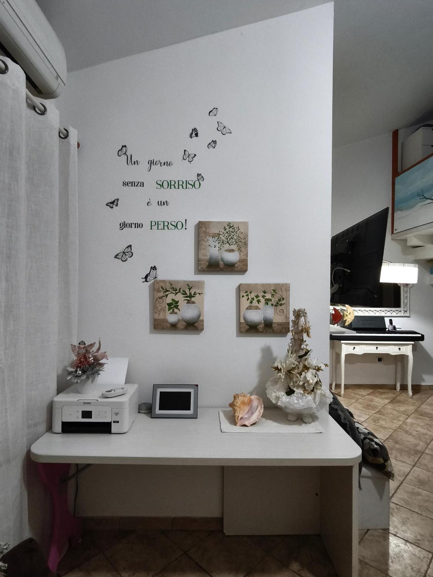 Magic Dalu Con Posto Auto Apartment Olbia Exterior foto