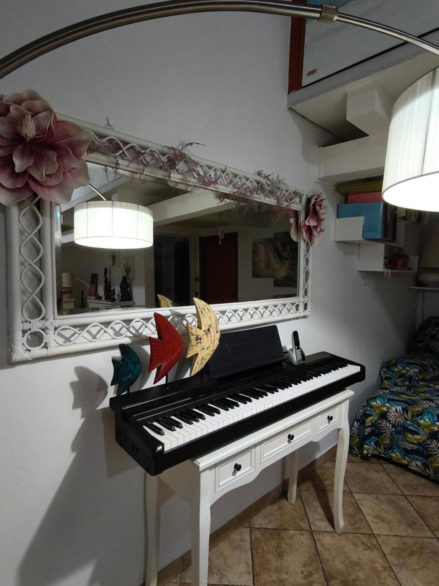 Magic Dalu Con Posto Auto Apartment Olbia Exterior foto