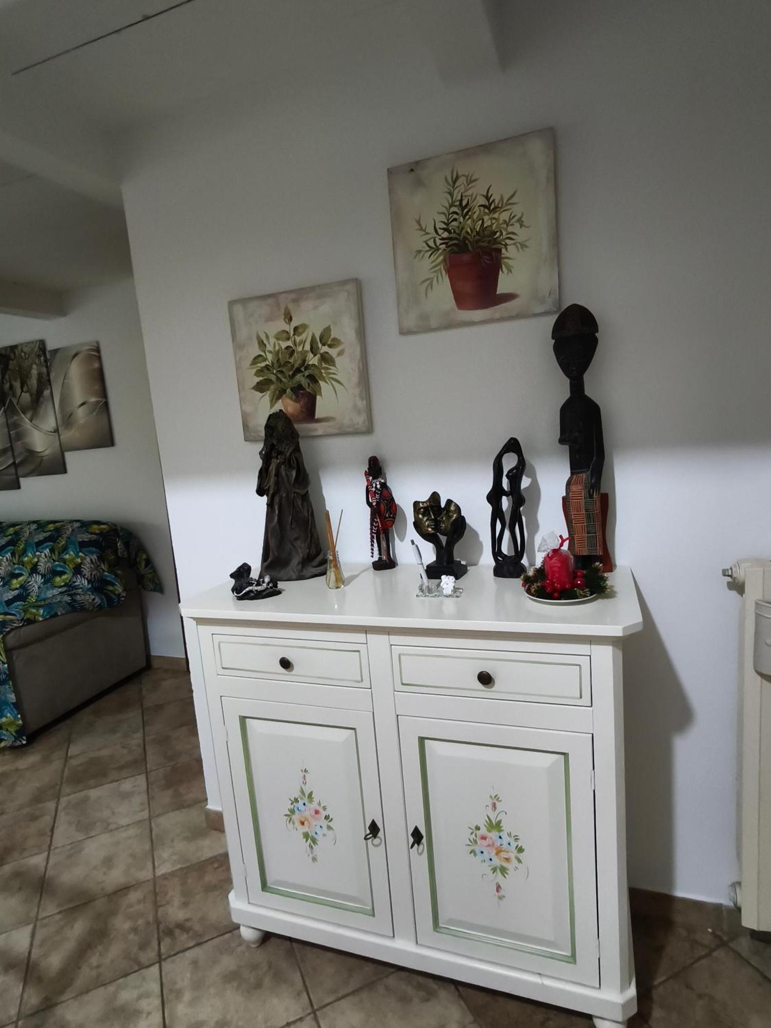 Magic Dalu Con Posto Auto Apartment Olbia Exterior foto