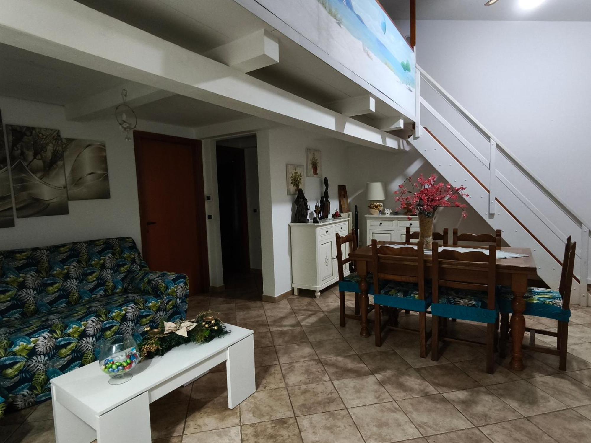 Magic Dalu Con Posto Auto Apartment Olbia Cameră foto