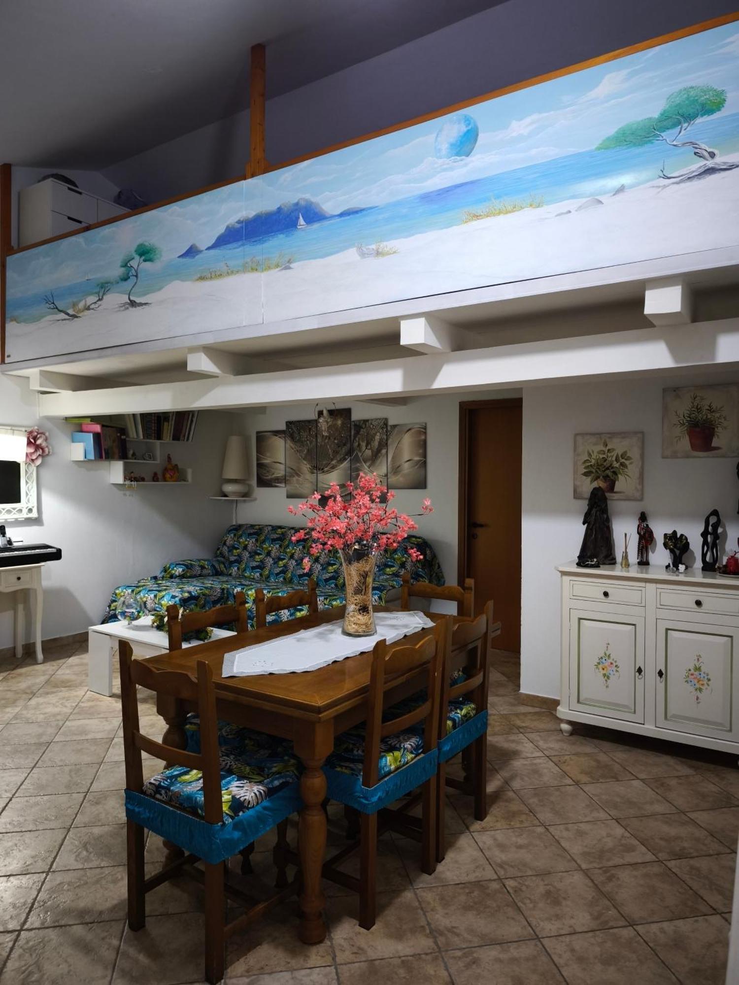 Magic Dalu Con Posto Auto Apartment Olbia Exterior foto
